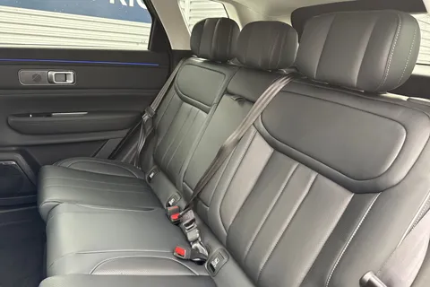  Jaecoo 7 1.5T SHS 18.3kWh Luxury Auto Euro 6 (s/s) 5dr Thumbnail #14