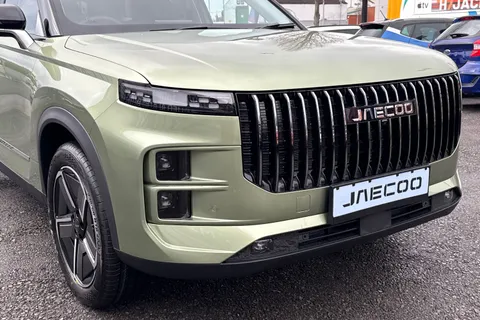  Jaecoo 7 1.5T SHS 18.3kWh Luxury Auto Euro 6 (s/s) 5dr Thumbnail #17