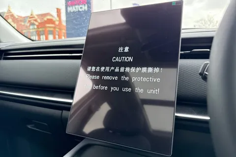  Jaecoo 7 1.5T SHS 18.3kWh Luxury Auto Euro 6 (s/s) 5dr Thumbnail #19