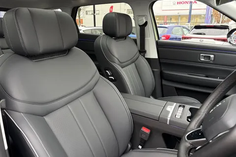  Jaecoo 7 1.5T SHS 18.3kWh Luxury Auto Euro 6 (s/s) 5dr Thumbnail #21