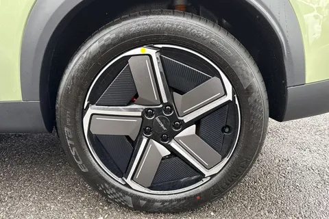  Jaecoo 7 1.5T SHS 18.3kWh Luxury Auto Euro 6 (s/s) 5dr Thumbnail #23