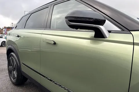  Jaecoo 7 1.5T SHS 18.3kWh Luxury Auto Euro 6 (s/s) 5dr Thumbnail #27