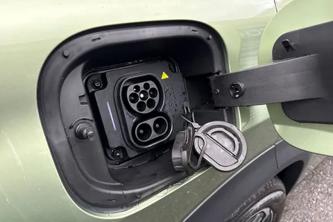  Jaecoo 7 1.5T SHS 18.3kWh Luxury Auto Euro 6 (s/s) 5dr Thumbnail #31