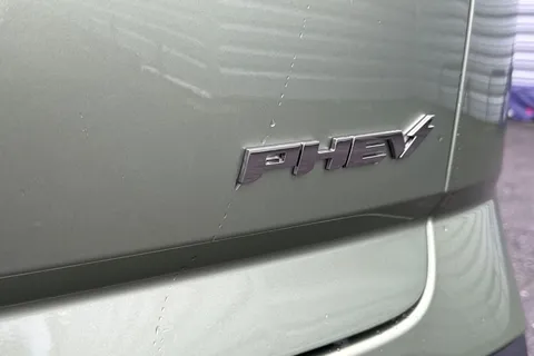  Jaecoo 7 1.5T SHS 18.3kWh Luxury Auto Euro 6 (s/s) 5dr Thumbnail #33