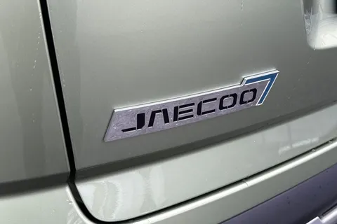  Jaecoo 7 1.5T SHS 18.3kWh Luxury Auto Euro 6 (s/s) 5dr Thumbnail #37