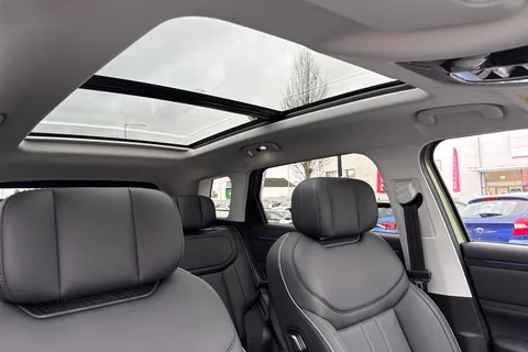  Jaecoo 7 1.5T SHS 18.3kWh Luxury Auto Euro 6 (s/s) 5dr Thumbnail #40