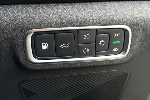  Jaecoo 7 1.5T SHS 18.3kWh Luxury Auto Euro 6 (s/s) 5dr Thumbnail #43