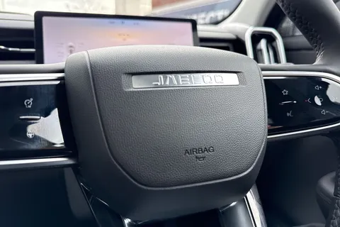  Jaecoo 7 1.5T SHS 18.3kWh Luxury Auto Euro 6 (s/s) 5dr Thumbnail #46