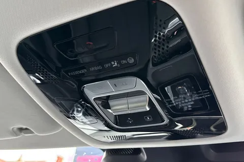  Jaecoo 7 1.5T SHS 18.3kWh Luxury Auto Euro 6 (s/s) 5dr Thumbnail #49