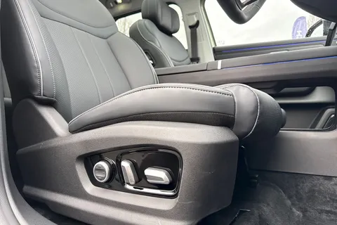  Jaecoo 7 1.5T SHS 18.3kWh Luxury Auto Euro 6 (s/s) 5dr Thumbnail #50