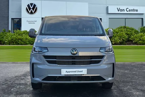 MF75FGG Volkswagen T32 T32 Panel Van Commerce Pro LWB 150 PS 2.0 TDI 8sp Automatic Thumbnail #5