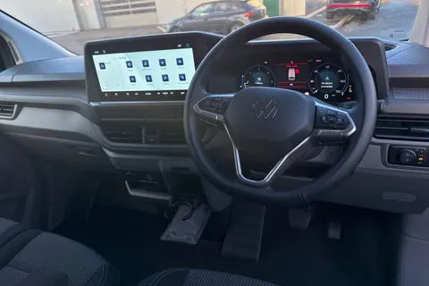 MF75FGG Volkswagen T32 T32 Panel Van Commerce Pro LWB 150 PS 2.0 TDI 8sp Automatic Thumbnail #12