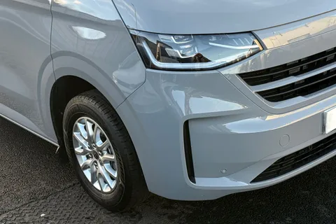 MF75FGG Volkswagen T32 T32 Panel Van Commerce Pro LWB 150 PS 2.0 TDI 8sp Automatic Thumbnail #16