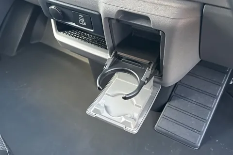 MF75FGG Volkswagen T32 T32 Panel Van Commerce Pro LWB 150 PS 2.0 TDI 8sp Automatic Thumbnail #19