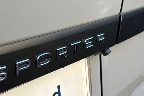 MF75FGG Volkswagen T32 T32 Panel Van Commerce Pro LWB 150 PS 2.0 TDI 8sp Automatic Thumbnail #26