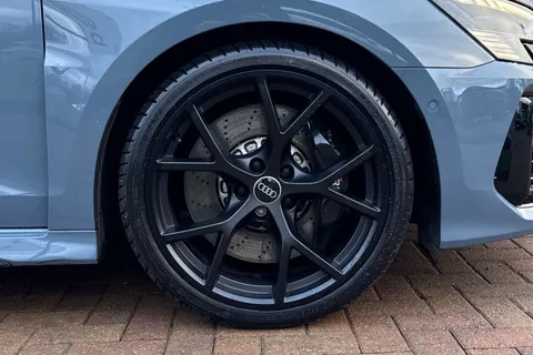 GV73KVJ Audi RS 3 RS 3 Sportback Carbon Black   400 PS S tronic Thumbnail #12