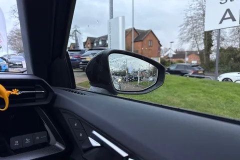 GV73KVJ Audi RS 3 RS 3 Sportback Carbon Black   400 PS S tronic Thumbnail #22