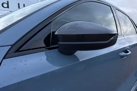 GV73KVJ Audi RS 3 RS 3 Sportback Carbon Black   400 PS S tronic Thumbnail #31