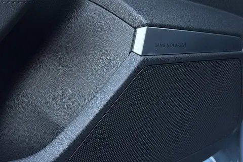 GV73KVJ Audi RS 3 RS 3 Sportback Carbon Black   400 PS S tronic Thumbnail #35