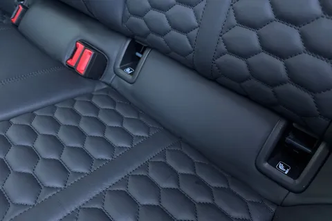 GV73KVJ Audi RS 3 RS 3 Sportback Carbon Black   400 PS S tronic Thumbnail #36