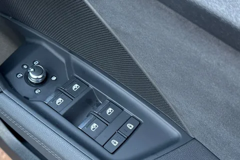 GV73KVJ Audi RS 3 RS 3 Sportback Carbon Black   400 PS S tronic Thumbnail #42