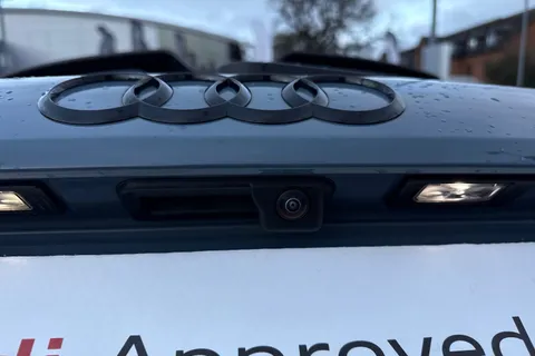 GV73KVJ Audi RS 3 RS 3 Sportback Carbon Black   400 PS S tronic Thumbnail #43