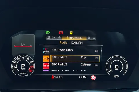 GV73KVJ Audi RS 3 RS 3 Sportback Carbon Black   400 PS S tronic Thumbnail #51