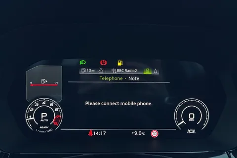 GV73KVJ Audi RS 3 RS 3 Sportback Carbon Black   400 PS S tronic Thumbnail #52