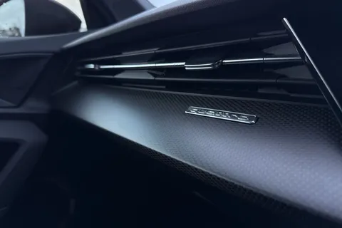 GV73KVJ Audi RS 3 RS 3 Sportback Carbon Black   400 PS S tronic Thumbnail #62