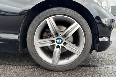 MM68HVB BMW 1 Series 2.0 120i GPF Sport Auto Euro 6 (s/s) 5dr Thumbnail #11