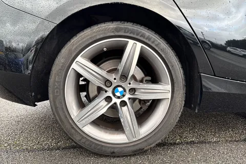 MM68HVB BMW 1 Series 2.0 120i GPF Sport Auto Euro 6 (s/s) 5dr Thumbnail #12