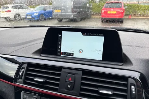 MM68HVB BMW 1 Series 2.0 120i GPF Sport Auto Euro 6 (s/s) 5dr Thumbnail #18