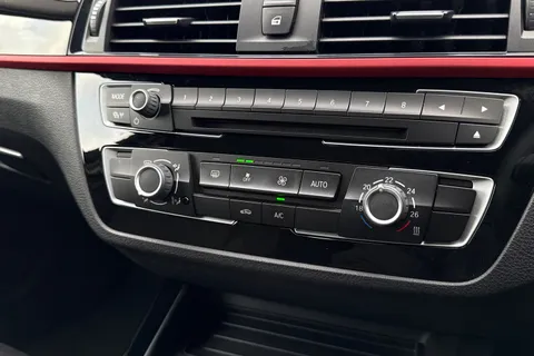 MM68HVB BMW 1 Series 2.0 120i GPF Sport Auto Euro 6 (s/s) 5dr Thumbnail #23