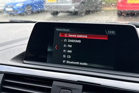 MM68HVB BMW 1 Series 2.0 120i GPF Sport Auto Euro 6 (s/s) 5dr Thumbnail #24