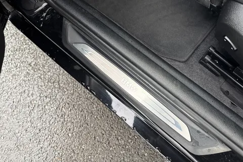 MM68HVB BMW 1 Series 2.0 120i GPF Sport Auto Euro 6 (s/s) 5dr Thumbnail #37