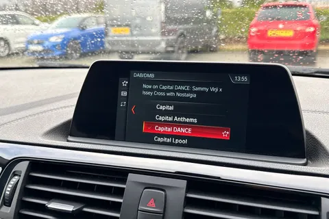 MM68HVB BMW 1 Series 2.0 120i GPF Sport Auto Euro 6 (s/s) 5dr Thumbnail #38