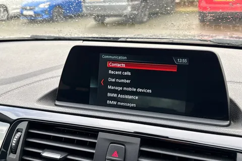 MM68HVB BMW 1 Series 2.0 120i GPF Sport Auto Euro 6 (s/s) 5dr Thumbnail #39