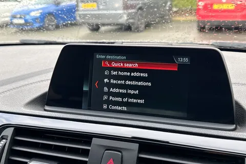 MM68HVB BMW 1 Series 2.0 120i GPF Sport Auto Euro 6 (s/s) 5dr Thumbnail #40