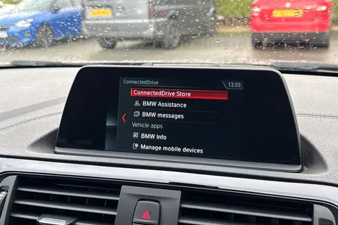 MM68HVB BMW 1 Series 2.0 120i GPF Sport Auto Euro 6 (s/s) 5dr Thumbnail #41