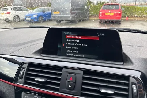 MM68HVB BMW 1 Series 2.0 120i GPF Sport Auto Euro 6 (s/s) 5dr Thumbnail #42