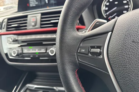 MM68HVB BMW 1 Series 2.0 120i GPF Sport Auto Euro 6 (s/s) 5dr Thumbnail #45