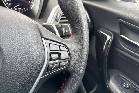 MM68HVB BMW 1 Series 2.0 120i GPF Sport Auto Euro 6 (s/s) 5dr Thumbnail #46