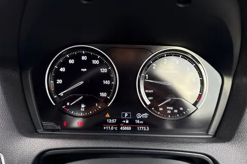 MM68HVB BMW 1 Series 2.0 120i GPF Sport Auto Euro 6 (s/s) 5dr Thumbnail #49