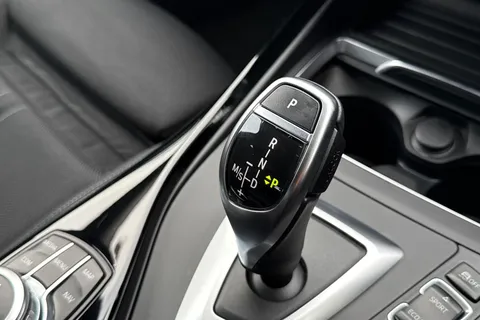 MM68HVB BMW 1 Series 2.0 120i GPF Sport Auto Euro 6 (s/s) 5dr Thumbnail #50