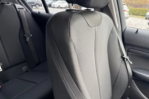 MM68HVB BMW 1 Series 2.0 120i GPF Sport Auto Euro 6 (s/s) 5dr Thumbnail #56