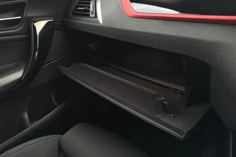 MM68HVB BMW 1 Series 2.0 120i GPF Sport Auto Euro 6 (s/s) 5dr Thumbnail #61