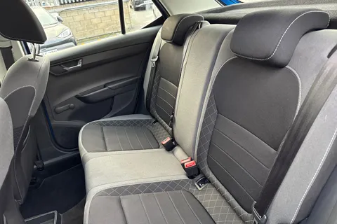 DE19VYZ Škoda Fabia 1.0 SE Euro 6 (s/s) 5dr Thumbnail #15