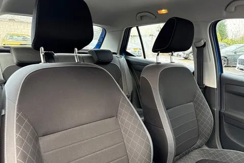 DE19VYZ Škoda Fabia 1.0 SE Euro 6 (s/s) 5dr Thumbnail #22