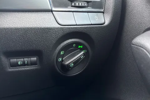 DE19VYZ Škoda Fabia 1.0 SE Euro 6 (s/s) 5dr Thumbnail #26