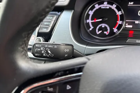 DE19VYZ Škoda Fabia 1.0 SE Euro 6 (s/s) 5dr Thumbnail #33